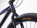Mafia Bomma Thrust Charcoal