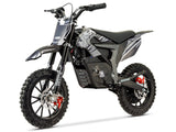 Stomp wired Electric Dirt Bike - Black - Pro Xtreme Sports