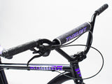 Mafia Bomma Thrust Charcoal