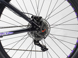 Mafia Bomma Thrust Charcoal