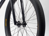 Mafia Bomma Thrust Charcoal