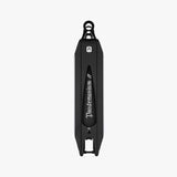 Ethic Pandemonium V2 460mm Stunt Scooter Deck - Black