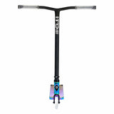 Core CL1 Complete Stunt Scooter - Black / Neochrome