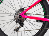 Mafia Bomma Traffic 27.5  - Pink