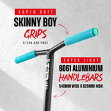 Core Cl1 Complete Stunt Scooter - Turtlesent