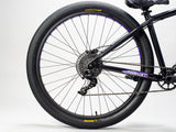 Mafia Bomma Thrust Charcoal