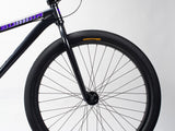 Mafia Bomma Thrust Charcoal