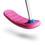 Indo Pro Ltd Edition Pink Pop Scooter Deck only Plus Free Pair Of Indo Grips