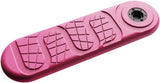 Indo Pro Ltd Edition Pink Pop Scooter Deck only Plus Free Pair Of Indo Grips