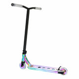 Core CL1 Complete Stunt Scooter - Black / Neochrome