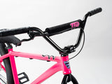 Mafia Bomma TTO Pink 27.5 Wheelie Bike