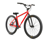 Mafia Bomma 29" Steel Red