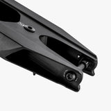 Ethic Pandemonium V2 460mm Stunt Scooter Deck - Black