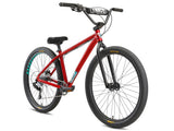 Mafia Traffic 27.5 Street bike 10 speed - Red