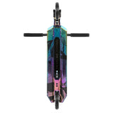 Invert Supreme IVS Journey 3 JAMIE HULL Complete Stunt Scooter Neo /  Black