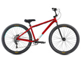 Mafia Traffic 27.5 Street bike 10 speed - Red