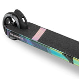 Invert Supreme IVS Journey 3 JAMIE HULL Complete Stunt Scooter Neo /  Black