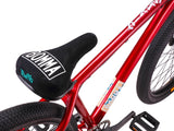 Mafia Traffic 27.5 Street bike 10 speed - Red