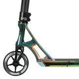 Invert Supreme IVS Journey 3 JAMIE HULL Complete Stunt Scooter Neo /  Black