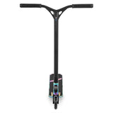 Invert Supreme IVS Journey 3 JAMIE HULL Complete Stunt Scooter Neo /  Black