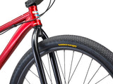 Mafia Traffic 27.5 Street bike 10 speed - Red