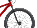 Mafia Traffic 27.5 Street bike 10 speed - Red
