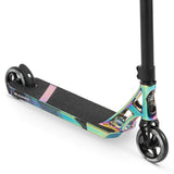 Invert Supreme IVS Journey 3 JAMIE HULL Complete Stunt Scooter Neo /  Black
