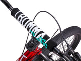 Mafia Traffic 27.5 Street bike 10 speed - Red