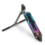 Invert Supreme IVS Journey 3 JAMIE HULL Complete Stunt Scooter Neo /  Black