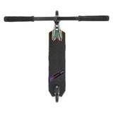 Invert Supreme IVS Journey 3 JAMIE HULL Complete Stunt Scooter Neo /  Black