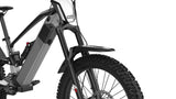 Revvi 24" Electric Bike - FREE UK DELIVERY