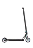 Blunt Prodigy X One Complete Stunt Scooter - Black / Oil Slick - Pro Xtreme Sports