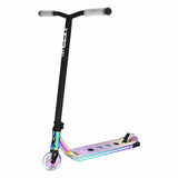 Core CL1 Complete Stunt Scooter - Black / Neochrome