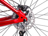 Mafia Traffic 27.5 Street bike 10 speed - Red