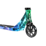 Ethic DTC Erawan V2 Complete Stunt Scooter - Blue Iridium