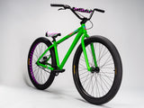 Mafia Bomma FTG Green 29" Wheelie Bike