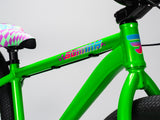Mafia Bomma FTG Green 29" Wheelie Bike