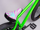 Mafia Bomma FTG Green 29" Wheelie Bike