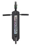 Blunt Prodigy X One Complete Stunt Scooter - Black / Oil Slick - Pro Xtreme Sports