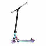 Core CL1 Complete Stunt Scooter - Black / Neochrome