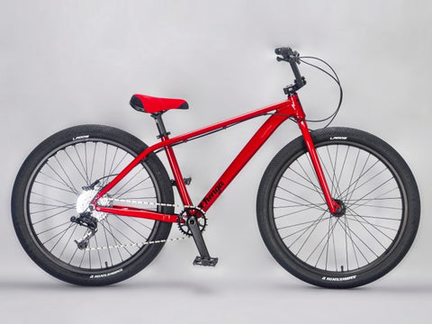 Mafiabike Chenga Red BIG BMX