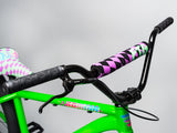 Mafia Bomma FTG Green 29" Wheelie Bike