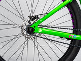 Mafia Bomma FTG Green 29" Wheelie Bike