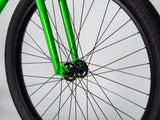Mafia Bomma FTG Green 29" Wheelie Bike