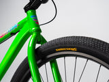 Mafia Bomma FTG Green 29" Wheelie Bike