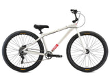 Mafia Traffic 27.5 Street bike 10 speed - White