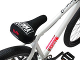 Mafia Traffic 27.5 Street bike 10 speed - White