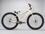 Mafia Bomma FTG Ivory 29" Wheelie Bike