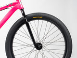 Mafia Bomma TTO Pink 27.5 Wheelie Bike