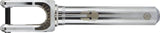 Supremacy Spartan SCS / HIC Stunt Scooter Fork - Chrome
